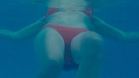 Pic: Kerry Condon in This Must Be the Place