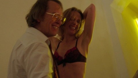 Pic: Kerry Condon in Dom Hemingway