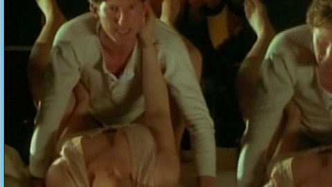 Pic: Gail Fitzpatrick in Bitter Harvest