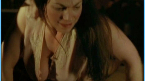 Pic: Gail Fitzpatrick in Bitter Harvest