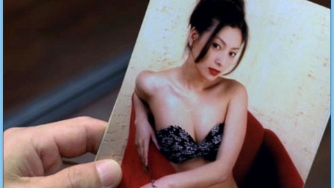 Pic: Sin-Hye Hwang in Saenggwabu uijaryo cheonggu sosong