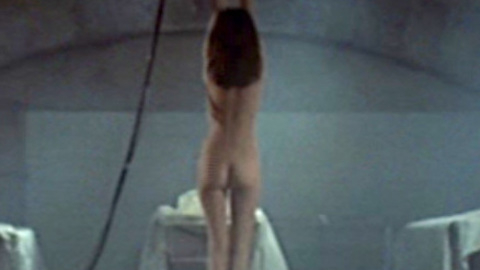 Pic: Nuria Gimeno in A Bell from Hell