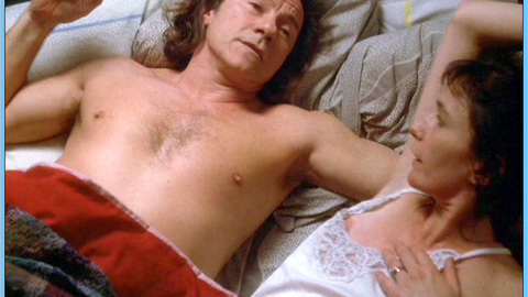 Pic: Nancy Ferrara in Dangerous Game