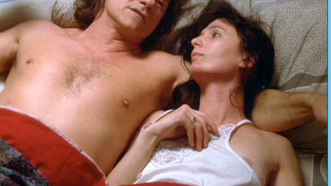 Pic: Nancy Ferrara in Dangerous Game