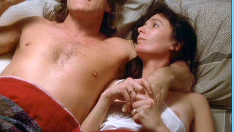 Pic: Nancy Ferrara in Dangerous Game