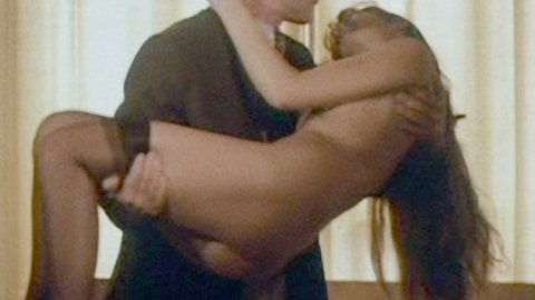 Pic: Anne Libert in Diary of a Nymphomaniac