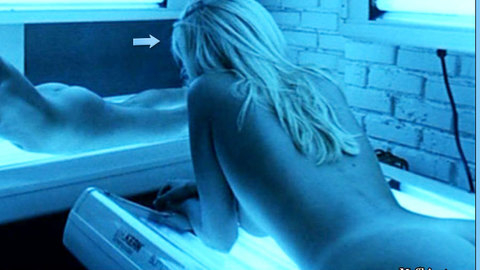 Pic: Tanja Petrovsky in Models