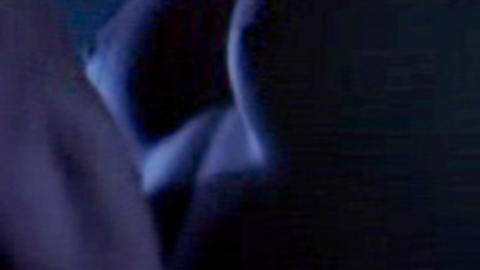 Pic: Fiona Scott in Wolf Lake