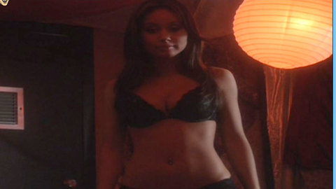 Pic: Moneca Delain in Blood Angels