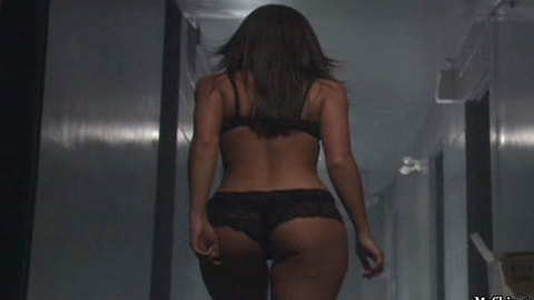 Pic: Moneca Delain in Blood Angels