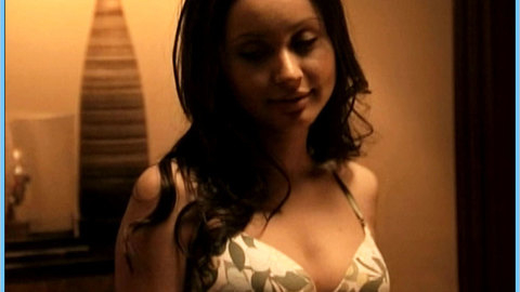 Pic: Moneca Delain in Painkiller Jane (2005-2007)