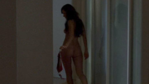 Pic: Moneca Delain in Lost Boys: The Tribe