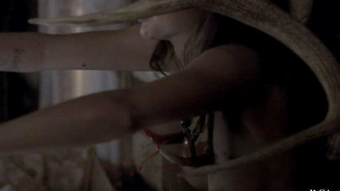 Pic: Moneca Delain in Lost Boys: The Tribe