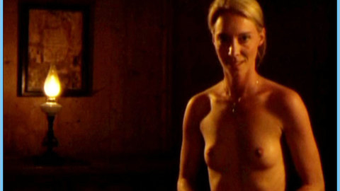 Pic: Julia Heinze in Apollonia