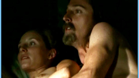 Pic: Sara Sommerfeldt in Apollonia