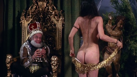 Pic: Nai Bonet in Fairy Tales