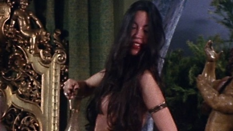 Pic: Nai Bonet in Fairy Tales