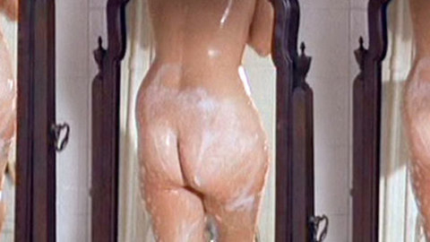 Pic: Claudie Lange in Crossplot