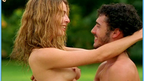Pic: Violante Placido in Ora o mai più