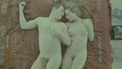 Pic: Violante Placido in Ovunque sei