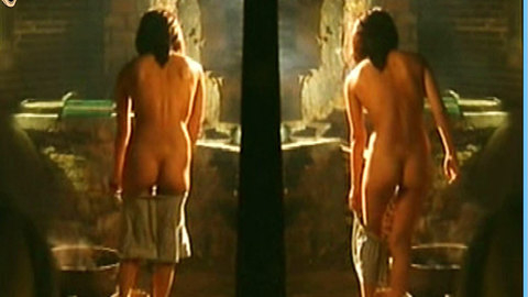 Pic: Kana Ito in The Perfect Education 3