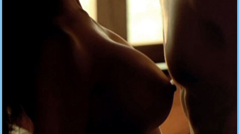 Pic: Helen Nima in The Sin