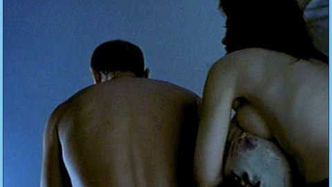 Pic: Luisa de los Ríos in Fire in the Soul