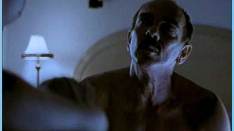 Pic: Luisa de los Ríos in Fire in the Soul