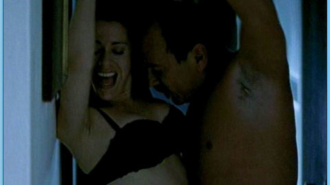 Pic: Luisa de los Ríos in Fire in the Soul