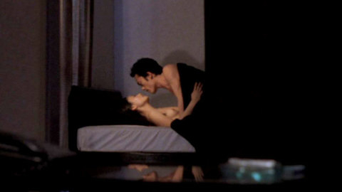 Pic: Natsue Yoshimura in Close Your Eyes and Hold Me