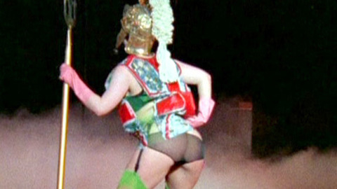 Pic: Jordan in Jubilee (1977)