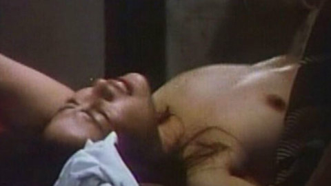 Pic: Junko Miyashita in A Woman with Red Hair