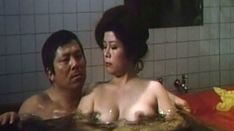 Pic: Moeko Ezawa in A Woman with Red Hair