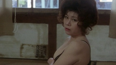 Pic: Moeko Ezawa in Vengeance Is Mine