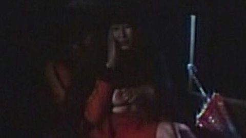 Pic: Miyako Yamaguchi in A Woman with Red Hair