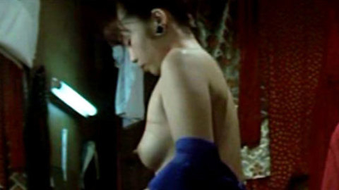 Pic: Miyako Yamaguchi in Angel Guts: Nami