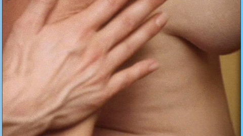 Pic: Madeleine Swain in Bare