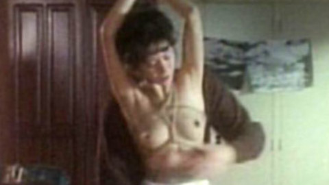 Pic: Hitomi Kobayashi in Yugao fujin