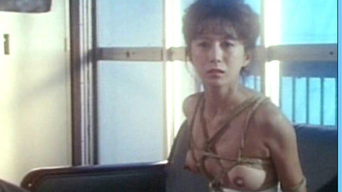 Pic: Hitomi Kobayashi in Yugao fujin