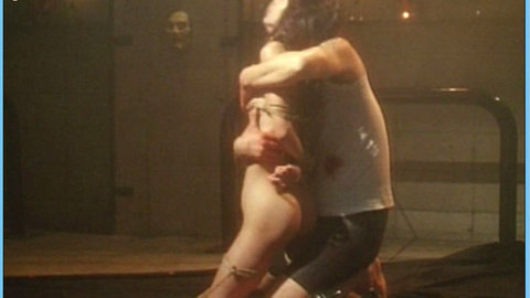 Pic: Hitomi Kobayashi in Yugao fujin