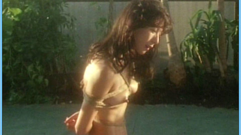 Pic: Hitomi Kobayashi in Yugao fujin
