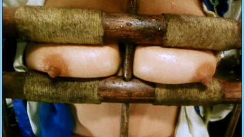 Pic: Mai Ching in A Chinese Torture Chamber Story