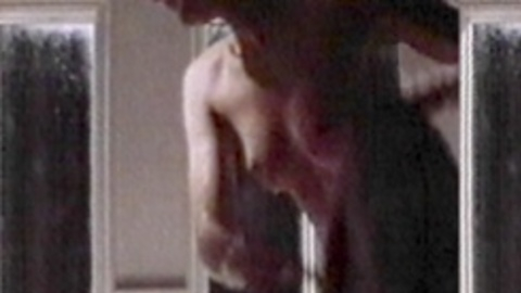 Pic: Ruth Gemmell in The Perfect Blue