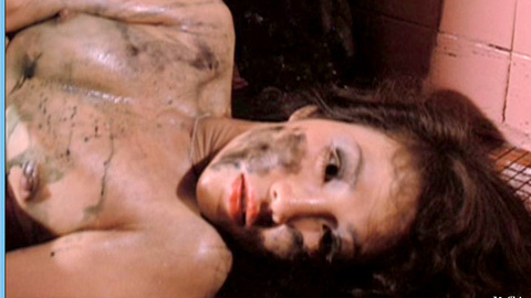 Pic: Angela Yu Chien in The Oily Maniac