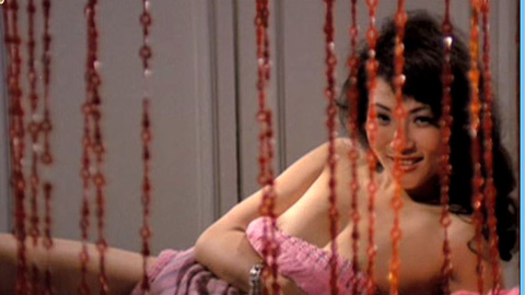 Pic: Angela Yu Chien in The Oily Maniac