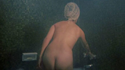 Pic: Terry Liu in Girl with the Long Hair