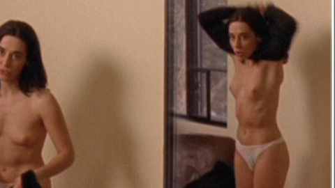 Pic: Giada Colagrande in Black Widow