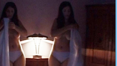 Pic: Natalie Cristiani in Open My Heart