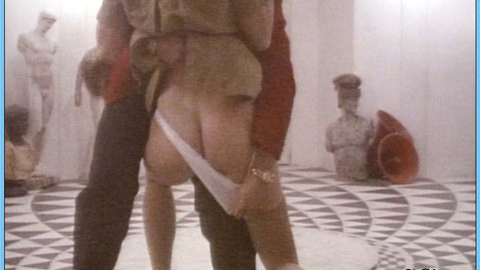 Pic: Nicola Warren in Love & Passion