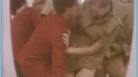 Pic: Nicola Warren in Love & Passion